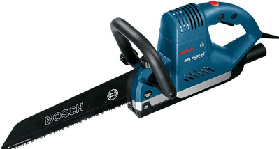 BOSCH GFZ 16-35 AC - 0601637751 - Elektrická chvostová píla