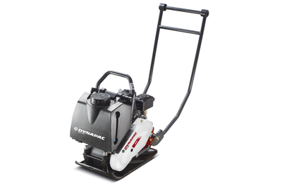 Dynapac DFP6 - Jednosmerná vibračná doska - D92572-001