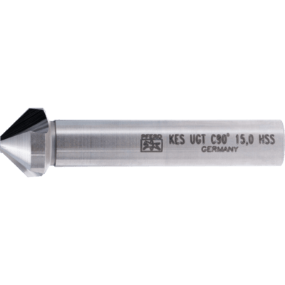 PFERD TOOLS Vrtacie a ponorné nástroje UGT HSS DIN 335 C90° 15,0