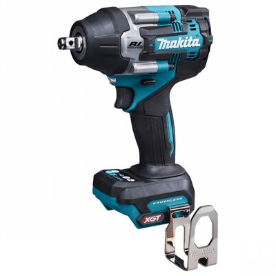 MAKITA TW007GZ - Akkus ütvecsavarozó akkumulátor és töltő nélkül