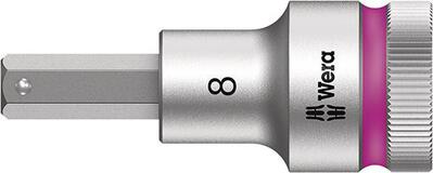 WERA Hlavica 1/2" imbus 8 x 60mm Zyklop 8740 C HF Wera