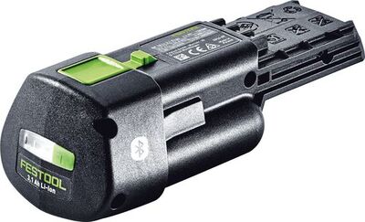 FESTOOL Akumulátor BP 18 Li 3,1 Ergo-I