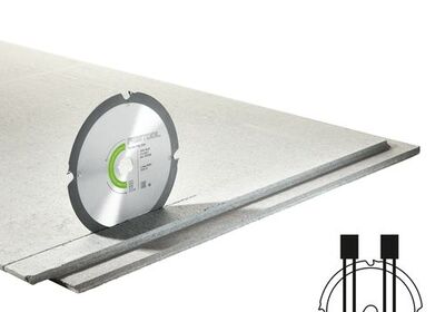 FESTOOL 205769 Diamantový pílový kotúc DIA 168x1,8x20 F4 ABRASIVE MATERIALS