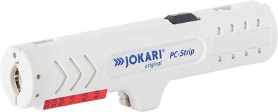 Nôž odizolovací 5-13mm PC Strip Jokari