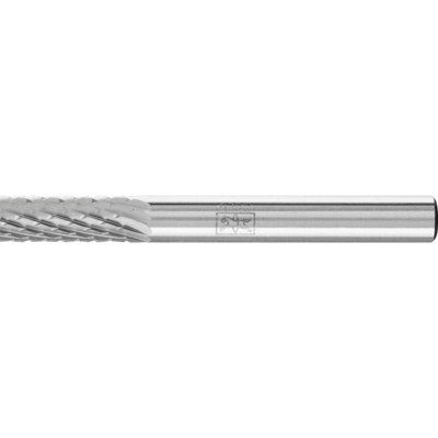 PFERD TOOLS karbidové frézy ZYA 0616/6 Z4