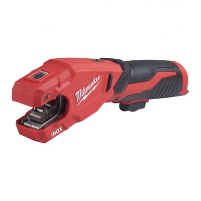 MILWAUKEE M12 PCSS-0 AKU REZAČKA NEREZOVÝCH RÚR RAPTOR™ - 4933479241