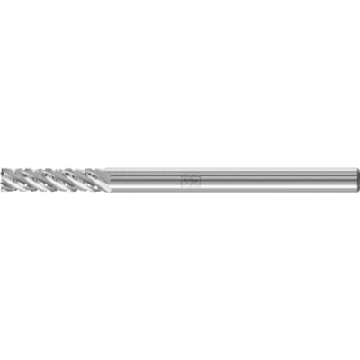 PFERD TOOLS karbidové frézy ZYAS 0313/3 TITÁN