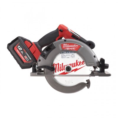 MILWAUKEE M18 FCSG66-121C KÖRFŰRÉSZ 66 MM 4933471195