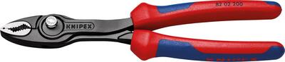KNIPEX Kliešte s posuvným kĺbom 250mm / 8202250 Knipex