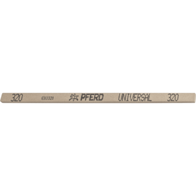 PFERD TOOLS Brúsiace segmenty SPS 6x3x150 AN 320 UNIVERZÁLNE
