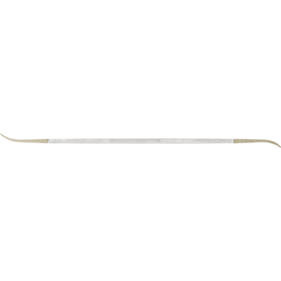 PFERD TOOLS diamantové pilníky elektrolyticky pokryté DF 20 D 126