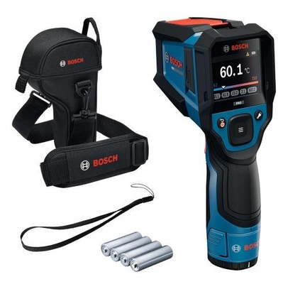 BOSCH PRO GIS12V-800-16 - Termodetektor sólo - 0601083B00