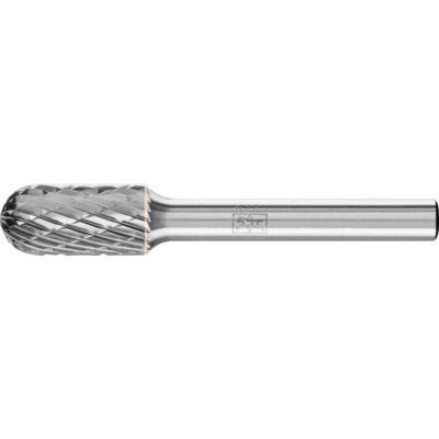 PFERD TOOLS Karbidové frézy WRC 1020/6 TOUGH