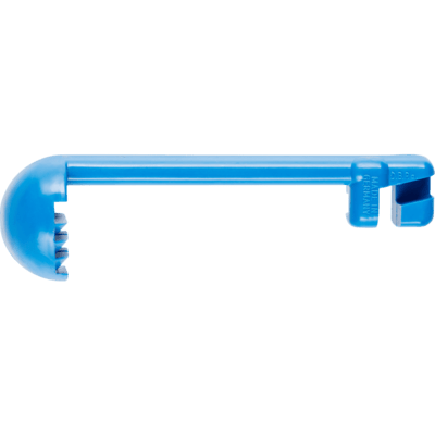 PFERD TOOLS Rukoväte pilníkov, návleky, kefy RFH 180