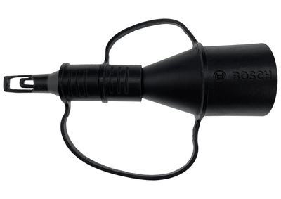 BOSCH Fúvókák felfújáshoz/leeresztéshez, 3 db - 2609256F64