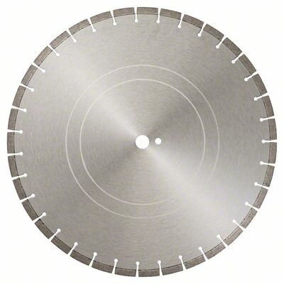 BOSCH Diamantový rezací kotúc Best for Concrete 500 x 25,40 x 3,6 x 10 mm