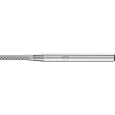 PFERD TOOLS karbidové frézy ZYAS 0210/3 Z5