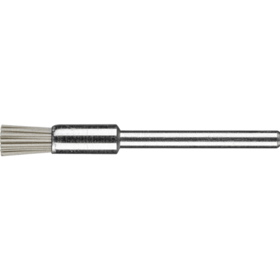 PFERD TOOLS Miniatúrne štetce PBU 0505/3 DIA 400 0,40