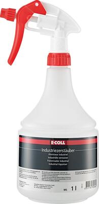Rozprašovač prázdny 1L EU E-COLL