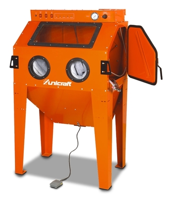 Unicraft Pieskovací box SSK 2.5