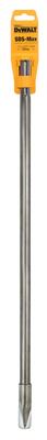 DeWALT CHIPS SDS MAX SPICE 600mm DT8087