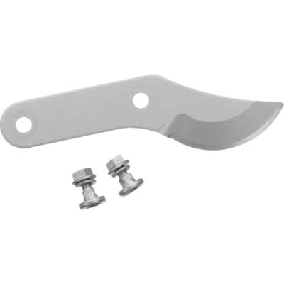 FISKARS Čepeľ a skrutky pre nožnice L102, L72, L76 | 1026284