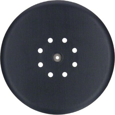 BOSCH Oporná podložka stredná 215 mm - 2608000764 - pre GTR 550