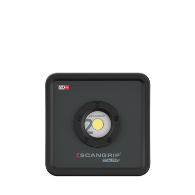 SCANGRIP Reflektor NOVA 2 Connect 03.6100C