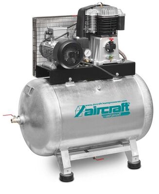 Aircraft Stacionárny kompresor Airprofi 703/270/15 H