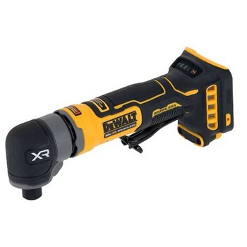 DeWALT DeWalt aku uhlová priama brúska 18V bez aku  DCG421N