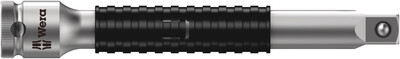WERA 8794 SC Predĺženie Zyklop s rýchlobežným puzdrom, krátke, 1/2", 1/2" x 125 mm