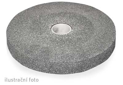 OPTIMUM Brúsny kotúč K 80 / Ø 200 × 30, Ø 32 mm