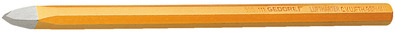 GEDORE 111-358 Špicaté dláto osemhranné 350x18 mm