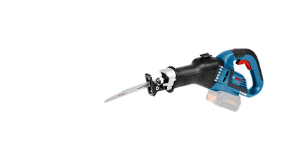 BOSCH GSA 18V-32 Professional - 0 601 6A8 108 - Akumulátorová chvostová píla - bez akumulátora a nabíjačky