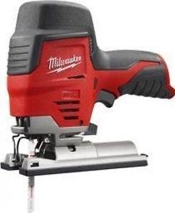 MILWAUKEE M12 JS-0 szúrófűrész 4933431305