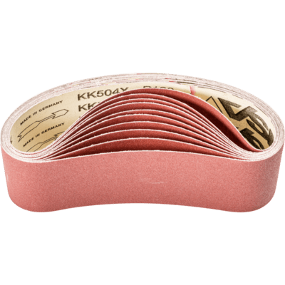 PFERD TOOLS Nástroje s povrchovou úpravou BA 75/533 X A 120