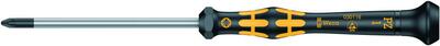 WERA Skrutkovač PZ 1 x 80mm Kraftform Micro ESD 1555 PZ Wera