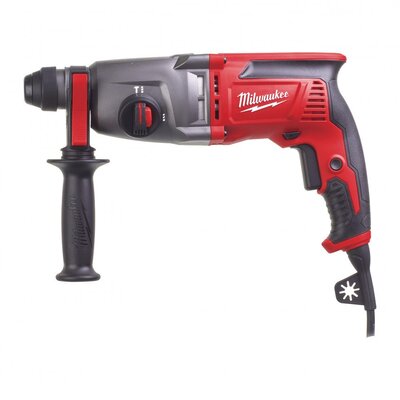MILWAUKEE PFH26T KAPCSOLATOS FÚRÓ 4933464581