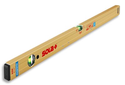 SOLA 01820301 Vodováha profilová magnetická AZM 30cm