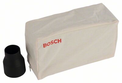 BOSCH Porzsák -