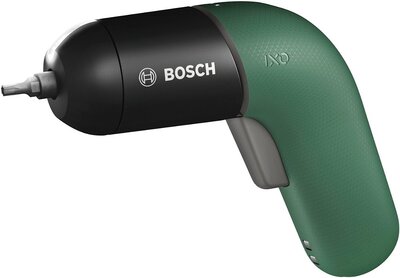 BOSCH IXO - 0 603 9C7 020 - Lítium-iónový akumulátorový skrutkovač