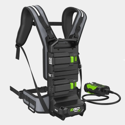 Ego Power Nosič chrbtový PRO X Peak Power - BHX2001