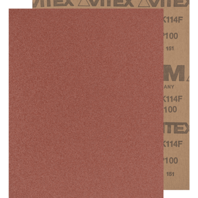 PFERD TOOLS Potažené brúsne materiály BG BR 230x280 A 100