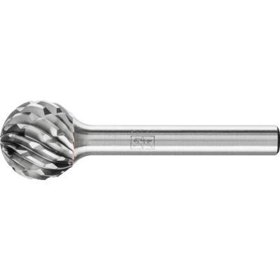 PFERD TOOLS Karbidové frézy KUD 1614/6 OCEĽ