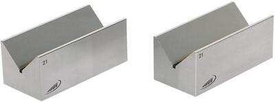 HELIOS PREISSER Pár priziem kvalita presná 150x55x45mm Helios Preisser