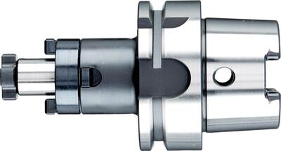 FORTIS Upínač pre frézy 22mm L60mm HSK 63 DIN69893 tvar A G2.5 Fortis