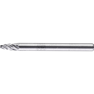 PFERD TOOLS Karbidové frézy RBF 0307/3 ALLROUND