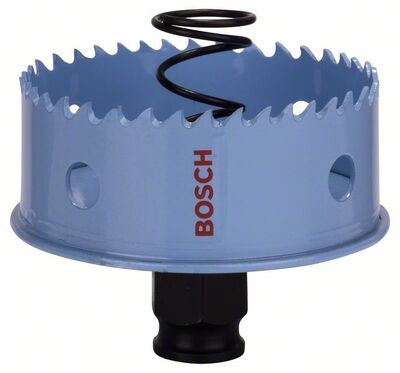 BOSCH Dierová píla na plech Sheet Metal 68 mm, 2 11/16"