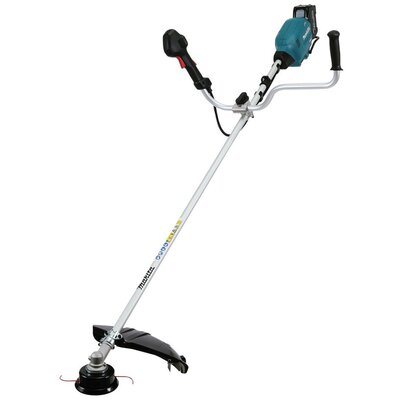 MAKITA UR013GZ04 - Akumulátorový krovinorez bez akumulátora a nabíjačky