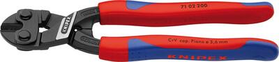 KNIPEX Kliešte štikacie pákové 200mm CoBolt / 7102200 Knipex